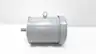 LEESON C184T34FC130 ELECTRIC MOTORS 5HP 3PH 230/460V-AC 184TC 3500RPM thumbnail 3