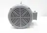 LEESON C184T34FC130 ELECTRIC MOTORS 5HP 3PH 230/460V-AC 184TC 3500RPM thumbnail 4