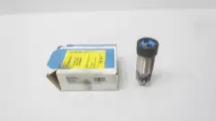 WENGLOR UF87PA3 FIBER OPTIC CABLE SENSOR 10-30V-DC
