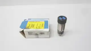WENGLOR UF87PA3 FIBER OPTIC CABLE SENSOR 10-30V-DC