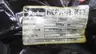 PARKER 702942 BLADDER REPAIR KIT 3000PSI 150CI thumbnail 5