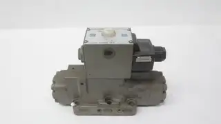 KOSHIN-RACINE 0D4-BTHS-106SA-J70 HYDRAULIC DIRECTIONAL VALVE