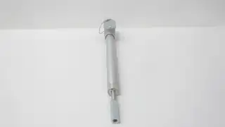 ALLIANCE PGHD-0406 LVDT POSTION SENSOR