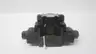 DAIKIN KS0-G03-4CA-20V HYDRAULIC DIRECTIONAL CONTROL VALVE 100V-AC thumbnail 1