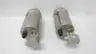 BOX OF 2 SMC AL430-N04-1S-2 PNEUMATIC LUBRICATOR 1MPA thumbnail 1
