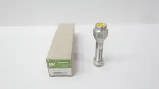 TOPWORX 73-13568-DCA GO SWITCH DRY CONTACT PROXIMITY SENSOR 120V-AC