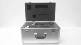 ABB EMAX 2 RRD REMOTE RACKING DEVICE