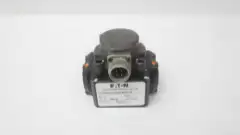 VICKERS SM4-20(10)38-80/40-10 HYDRAULIC SERVO VALVE 210BAR