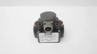 VICKERS SM4-20(10)38-80/40-10 HYDRAULIC SERVO VALVE 210BAR