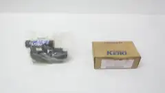 TOKYO KEIKI DG4V-3-3BL-M-P2-T-7-56 HYDRAULIC DIRECTIONAL CONTROL VALVE 100V-AC