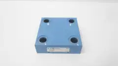 VICKERS CVCS 32 N 20 HYDRAULIC CARTRIDGE VALVE