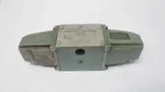 DAIKIN S04-3G03-66C HYDRAULIC SOLENOID VALVE 110V-AC