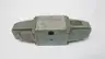 DAIKIN S04-3G03-66C HYDRAULIC SOLENOID VALVE 110V-AC thumbnail 1