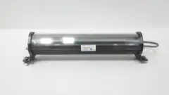 METAPHASE TECHNOLOGIES ISO2-14-B-24Z-TRG-POL0-CC-0.1MM12D LIGHT 14IN 24V-DC LED