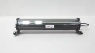 METAPHASE TECHNOLOGIES ISO2-14-B-24Z-TRG-POL0-CC-0.1MM12D LIGHT 14IN 24V-DC LED