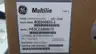 GENERAL ELECTRIC GE 369-HI-R-0-0-0-0-E MULTILIN MOTOR MANAGEMENT RELAY 240V-AC thumbnail 6