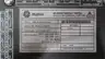 GENERAL ELECTRIC GE 369-HI-R-0-0-0-0-E MULTILIN MOTOR MANAGEMENT RELAY 240V-AC thumbnail 5