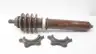 WESTINGHOUSE 37A6325 TRANSFORMER BUSHING TRANSFORMER PARTS AND ACCESSORY thumbnail 1