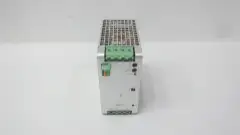LINMOT S01-72/500 0150-1874 POWER SUPPLY 6.7A 72V-DC 100-120/220-240V-AC