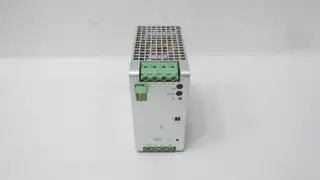 LINMOT S01-72/500 0150-1874 POWER SUPPLY 6.7A 72V-DC 100-120/220-240V-AC