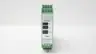 JAQUET T401 CURRENT OUTPUT & RELAY 10-36V-DC thumbnail 1