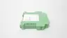 JAQUET T401 CURRENT OUTPUT & RELAY 10-36V-DC thumbnail 4