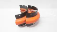REXNORD OMEGA 50 FLEXIBLE COUPLING 11IN OD