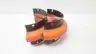 REXNORD OMEGA 50 FLEXIBLE COUPLING 11IN OD thumbnail 1