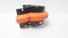 REXNORD OMEGA 50 FLEXIBLE COUPLING 11IN OD thumbnail 2