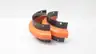 REXNORD OMEGA 50 FLEXIBLE COUPLING 11IN OD thumbnail 4