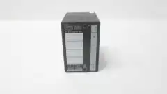 GE FANUC IC670ALG320J 4PT ANALOG OUTPUT MODULE