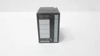 GE FANUC IC670ALG320J 4PT ANALOG OUTPUT MODULE