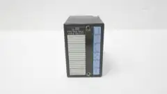 GE FANUC IC670MDL642J 16PT INPUT MODULE 125V-DC