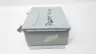 HOFFMAN A-1008CH STEEL ENCLOSURE 10" x 8" x 4" thumbnail 4