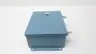 HOFFMAN A51 12&13 STEEL ENCLOSURE 4IN 10IN 8IN thumbnail 1