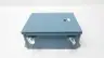 HOFFMAN A51 12&13 STEEL ENCLOSURE 4IN 10IN 8IN thumbnail 3