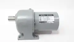 HITACHI GX JR.200W AGE GEARMOTOR 200W 230V-AC 3PH