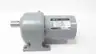 HITACHI GX JR.200W AGE GEARMOTOR 200W 230V-AC 3PH thumbnail 1