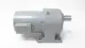 HITACHI GX JR.200W AGE GEARMOTOR 200W 230V-AC 3PH thumbnail 3