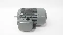 LAFERT ST71S4 AC MOTOR 0.50HP 1650RPM 208-230V-AC 440-460V-AC