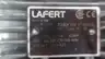 LAFERT ST71S4 AC MOTOR 0.50HP 1650RPM 208-230V-AC 440-460V-AC thumbnail 5