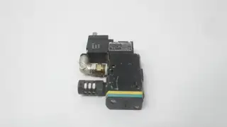 NORDSON 1056119 PNEUMATIC SOLENOID VALVE 24V-DC 90PSI 1/4IN NPT