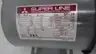 MITSUBISHI SF-JR AC MOTOR 3PH 220V-AC 1700RPM 0.2HP 63M thumbnail 5