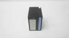 GE FANUC IC670MDL740D 16PT POSITIVE OUTPUT MODULE 12/24V-DC