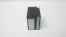 GE FANUC IC670MDL740D 16PT POSITIVE OUTPUT MODULE 12/24V-DC thumbnail 1