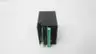 GE FANUC IC670MDL740D 16PT POSITIVE OUTPUT MODULE 12/24V-DC thumbnail 3