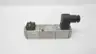 SMC NVSP4214-0009KP PNEUMATIC SOLENOID VALVE 110V-AC 150PSI thumbnail 3