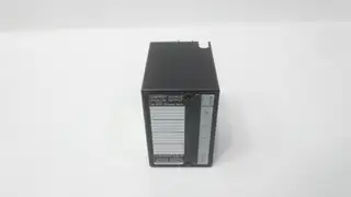 GE FANUC IC670ALG320B ANALOG CURRENT/VOLTAGE OUTPUT MODULE