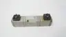 SMC NVSP4414-0052KP PNEUMATIC SOLENOID VALVE 24V-DC 150PSI thumbnail 1