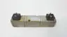 SMC NVSP4414-0052KP PNEUMATIC SOLENOID VALVE 24V-DC 150PSI thumbnail 3